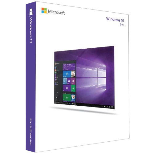 Windows 10 Pro